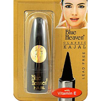 Blue Heaven Kajal Stift mit Vitamin E - 2g