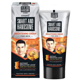 Emami Smart and Handsome Brightening Cream (Aufhellungscreme für Männer) 30g