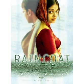 Raincoat - Monsun der Liebe - DVD (Deutsche Sprache) Ajay Devgan, Aishwarya Rai