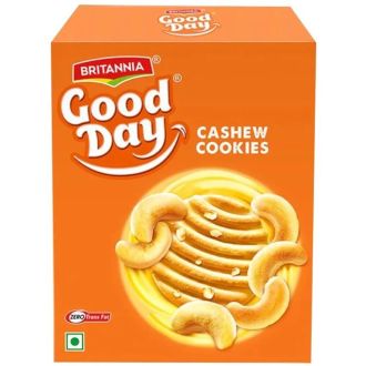 Britannia Good Day (Cashew Kekse)