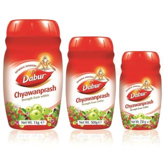 Dabur Chyawanprash (Amlamus)