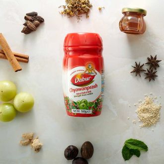 Dabur Chyawanprash (Amlamus)