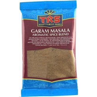TRS Garam Masala Powder (Aromatische Gewürzmischung gemahlen)