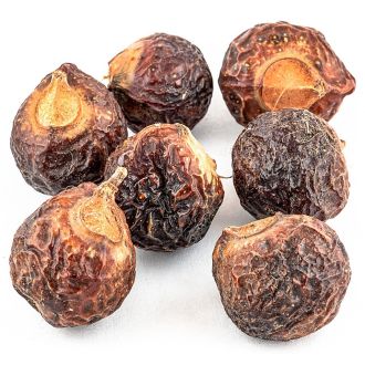 Heera Aritha, Reetha Whole (Soapberries) 100g