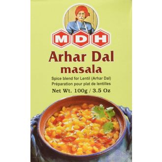 MDH Arhar Dal Masala (Gewürzmischung für Linsengerichte) 100g