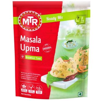 MTR Masala Upma (Frühstücksmischung)