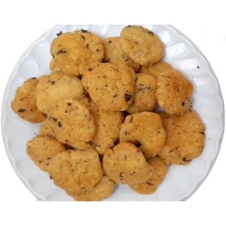 Handgemacht & Frisch - Mathi Mathri, knusprig (400g)