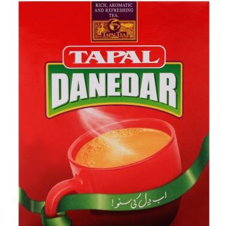 Tapal Danedar Black Tea (Loser Schwarztee)