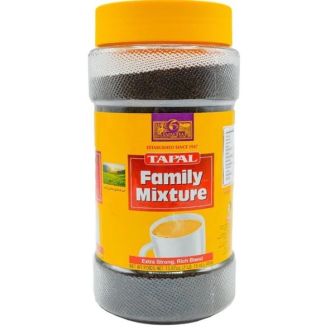 Tapal Family Mixture Black Tea (Loser Schwarztee)