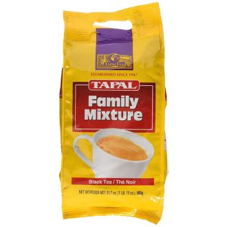 Tapal Family Mixture Black Tea (Loser Schwarztee)