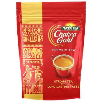 Tata Premium Chakra Gold Tea - 907g