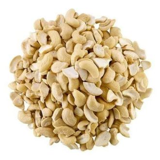 TRS Cashews Broken, Kaju (Gesplitterte Cashewnüsse) 750g