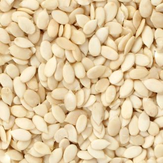 TRS Charmagaz - Dried Melon Seeds (Getrocknete Melonenkerne) 100g