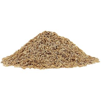 TRS Cumin Jeera Seeds, जीरा साबुत (Kreuzkümmel Ganz)