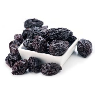 TRS Dried Plums (Alubukhara) Getrocknete Pflaumen - 200g