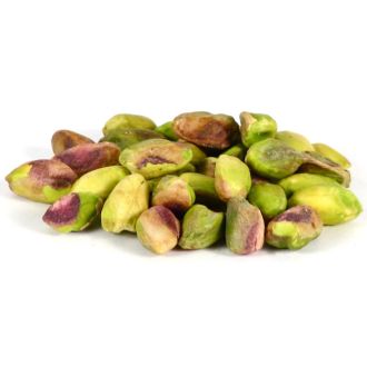 TRS Pistachio Kernels (Pistazienkerne) 100g