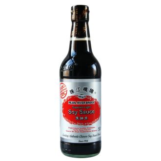 PRB Superior Hell Soy Sauce (Helle Soja Sauce) 150ml