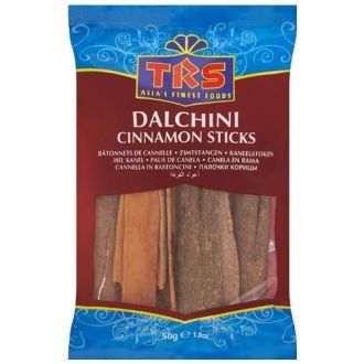 TRS Cinnamon Sticks - दालचीनी (Zimtstangen)