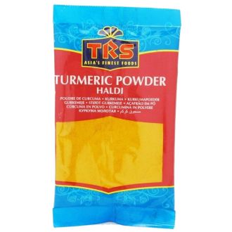 TRS Haldi - Turmeric Powder, हल्दी (Kurkumapulver)