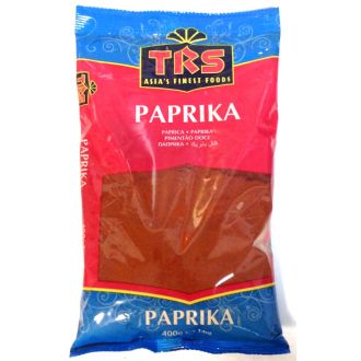 TRS Paprika Powder (Rotes Paprikapulver)