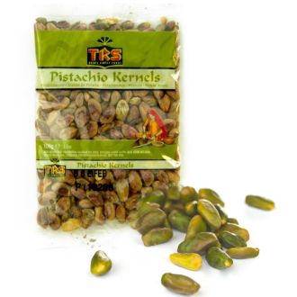 TRS Pistachio Kernels (Pistazienkerne) 100g