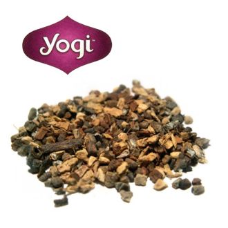 Yogi Tee Masala (Ayurvedischer Tee mit diversen Zutaten)