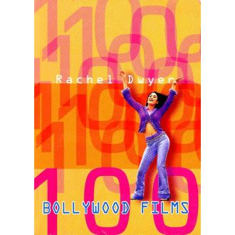 100 Bollywood Films / Rachel Dwyer / Book / 251 Pages / 2005