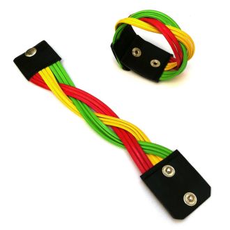 Synthetic Bracelet - Adjustable in Size