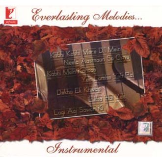 Everlasting Melodies (Instrumentals)
