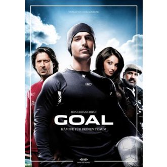 Kämpfe für deinen Traum - Dhan Dhana Dhan Goal (Deutsche Version) John Abrahim, Bipasha Basu ...