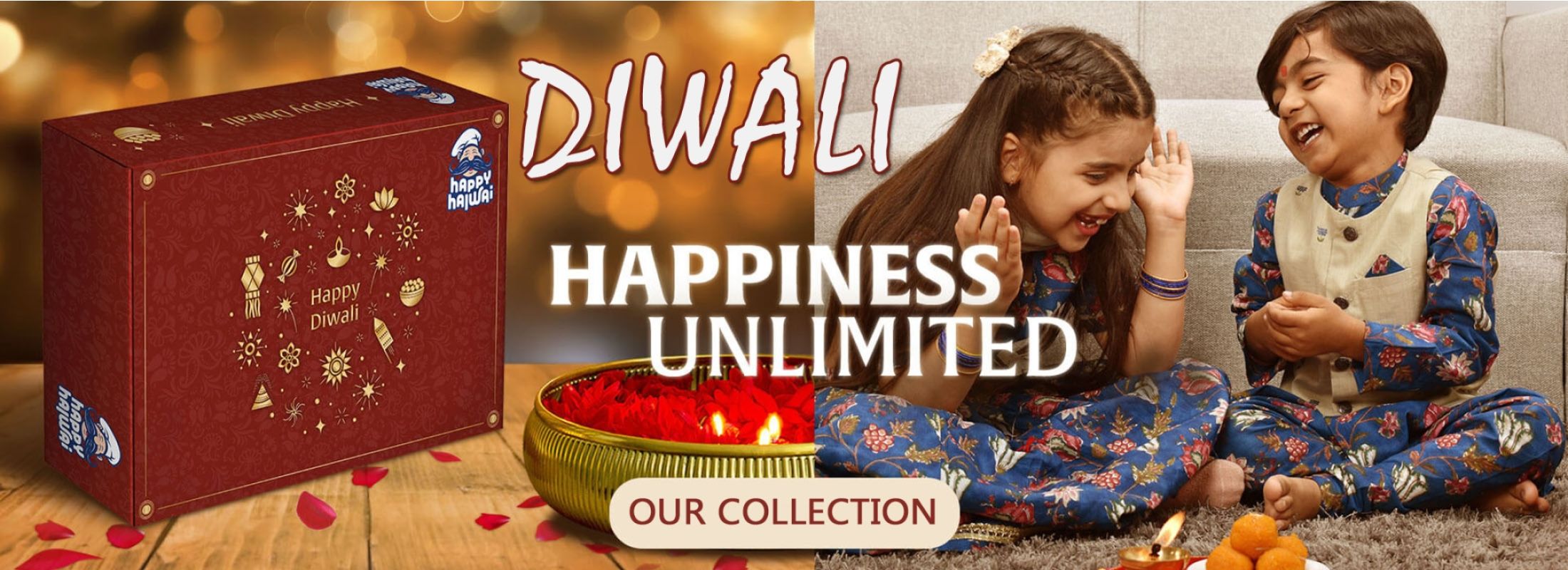 Diwali Collection