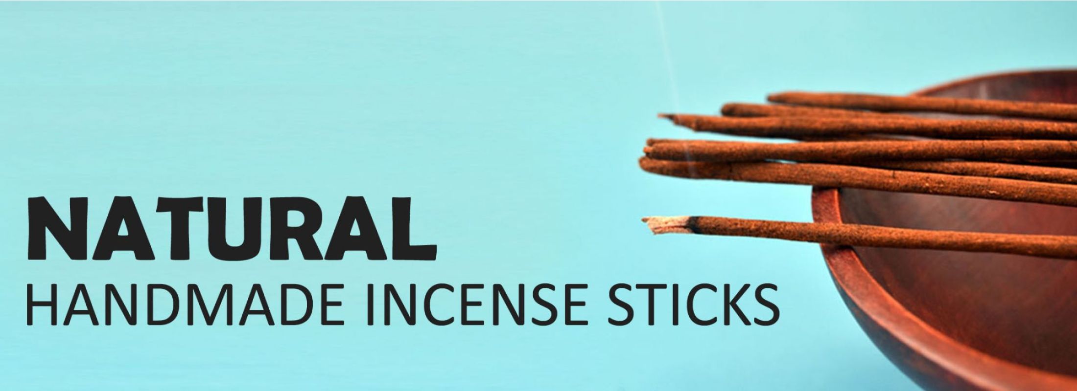 Incense Sticks